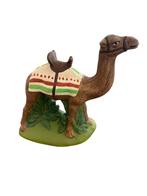 Dromadaire avec selle., Verzamelen, Ophalen of Verzenden, Zo goed als nieuw