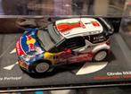Citroën DS3 modelauto, Ophalen, Auto