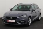 SEAT Leon 2.0 SPORTSTOURER FR 2.0 SPORTSTOURER FR + CARPLAY, Auto's, Gebruikt, Leon, Bedrijf, 5 deurs