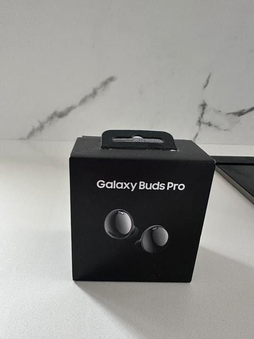 Samsung Galaxy Buds Pro, Audio, Tv en Foto, Hoofdtelefoons, Overige merken, Draadloos, Bluetooth, Ophalen