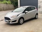 Ford Fiesta 1.2 essence 2013 avec 102 000 km*garantie*entret, 1242 cm³, Achat, Entreprise, 5 portes