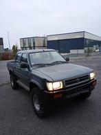 Toyota Hilux // 2.4d - 4x4 * 1993 - Pick up, Particulier, 4x4, Hilux, Te koop