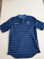 Maillot équipe de France  Taille M, Sports & Fitness, Comme neuf, Taille M, Maillot, Enlèvement ou Envoi