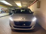 Peugeot 5008 1.6 i Active GPS Radar Trekhaak, Auto's, Voorwielaandrijving, Euro 5, 4 cilinders, Parkeersensor