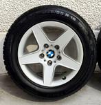 ALU VELGEN BMW, Auto-onderdelen, Banden en Velgen, Gebruikt, Velg(en), 16 inch, All Season