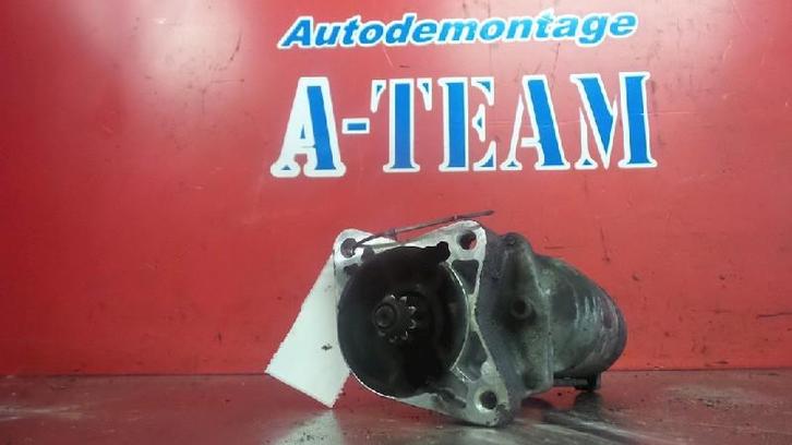 STARTMOTOR Mazda 626 (GW19) (01-1998/10-2002), Auto-onderdelen, Motor en Toebehoren, Mazda, Gebruikt