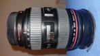 Cameralens Canon EF 24-70mm F/2.8L II USM, Audio, Tv en Foto, Foto | Lenzen en Objectieven, Ophalen, Gebruikt, Overige typen, Zoom