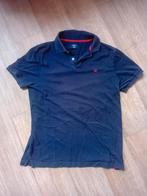 Hackett blauw poloshirt maat M, Kleding | Heren, Polo's, Ophalen of Verzenden, Nieuw, Maat 48/50 (M), Blauw