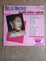 Billie Holiday – The Billie Holiday Songbook, Ophalen of Verzenden, Zo goed als nieuw