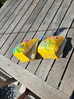 Gratis zwembandjes, Ophalen, Zo goed als nieuw