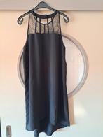 Phildar,  mouwloze jurk, 44, Kleding | Dames, Phildar, Zwart, Maat 42/44 (L), Ophalen of Verzenden