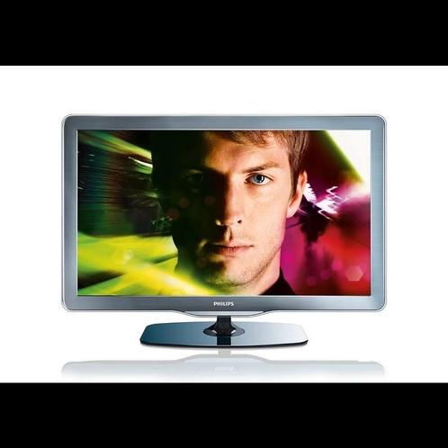 PHILIPS TV 32 pouces, Audio, Tv en Foto, Televisies, Gebruikt, Full HD (1080p), Philips, Ophalen