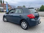 Toyota Auris 1.4 Benzine – TREKHAAK – 1 JAAR GARANTIE, Gebruikt, 1398 cc, https://public.car-pass.be/vhr/51e2f36b-05e5-4d84-b1d4-fe65cab072cd