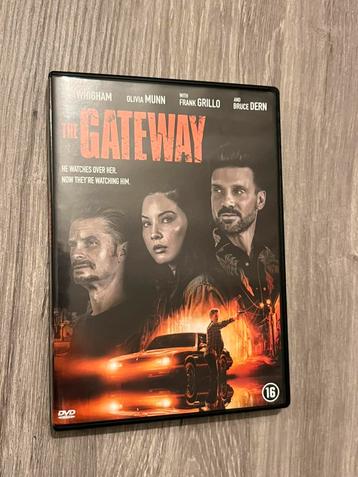 Dvd Gateway & Dvd Street beschikbaar voor biedingen