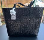 Armani tas, Handtassen en Accessoires, Nieuw, Ophalen of Verzenden, Zwart