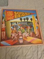 Flash Cadillac – Sons Of The Beaches - 1975, Cd's en Dvd's, Vinyl | Rock, Ophalen of Verzenden, Zo goed als nieuw, 12 inch, Overige genres