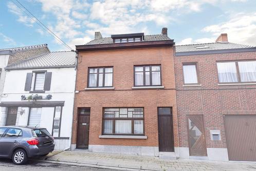 Maison à vendre à Charleroi Roux, 3 chambres, Immo, Huizen en Appartementen te koop, Vrijstaande woning, E