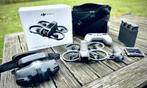Dji Avata 2 FPV drone Fly More Combo  +  Remote Controller 3, Audio, Tv en Foto, Drones, Ophalen, Zo goed als nieuw, Drone met camera