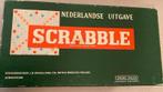 Vintage scrabble, Ophalen, Gebruikt