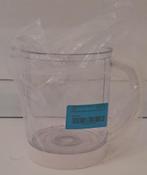 Beaba beker babycook solo, Kinderen en Baby's, Babyvoeding en Toebehoren, Ophalen, Nieuw, Overige typen