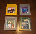 Gameboy spellen, Ophalen, Gebruikt