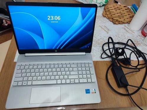 HP i5 11e generatie laptop, Computers en Software, Windows Laptops, Zo goed als nieuw, Ophalen of Verzenden