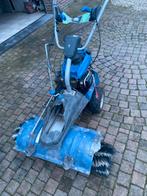 Veegmachine voor opmaak, Doe-het-zelf en Bouw, Reinigingsmachines, Ophalen, Gebruikt, Overige typen