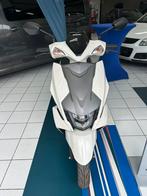 Suzuki Avenis 125cc NIEUW 5 jaar garantie, Motoren, Scooter, Bedrijf, 11 kW of minder, 1 cilinder