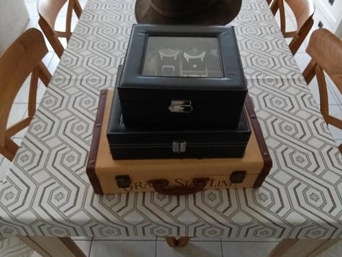 Horloge en hobby materialen om horloges te herstellen, Handtassen en Accessoires, Horloges | Heren, Zo goed als nieuw, Overige materialen