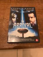 The Arrival, À partir de 6 ans, Enlèvement ou Envoi, Utilisé, Science-Fiction