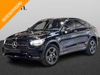 Mercedes-Benz GLC-klasse Coupé 300 de 4MATIC AMG, Auto's, Automaat, 4 cilinders, 2135 kg, Zwart