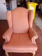 bergere, Ophalen, Gebruikt, Eenpersoons, Ancien