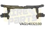 Volkswagen T5 II (10/09-7/15) bovenfront (slotsteun) Origine, Auto-onderdelen, -, -, Nieuw, Bumper