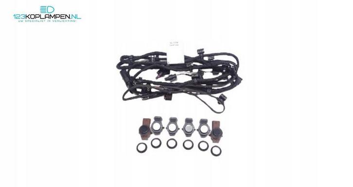 Audi A3 RS3 8Y Kabelboom Voorbumper 6 PDC Radar 8Y0971085AK, Auto-onderdelen, Elektronica en Kabels, Audi, Nieuw, Herkomst onderdeel bekend