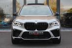 BMW X5M 4.4i COMPETITION*FULL FULL OPTION*DEALER OHB* + GRNT, Automaat, 460 kW, 4395 cc, 3000 kg
