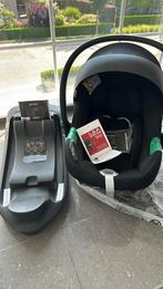 Volledig nieuwe cybex met base, Nieuw, Zijbescherming, Isofix, 0 t/m 13 kg