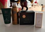 Lot de 4 produits RITUALS 3 sont neufs , booster utilisé 1x, Bijoux, Sacs & Beauté, Enlèvement ou Envoi, Comme neuf