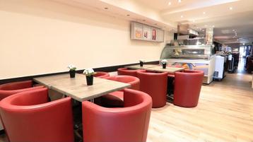 Horeca te koop in Middelkerke, Autres types, 507 kWh/m²/an