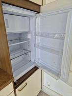 Koelkast met diepvriesvak, Elektronische apparatuur, Koelkasten en IJskasten, Ophalen, Gebruikt