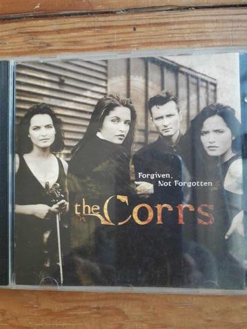 CD The Corrs, CD & DVD, Enlèvement ou Envoi, 1980 à 2000, Utilisé