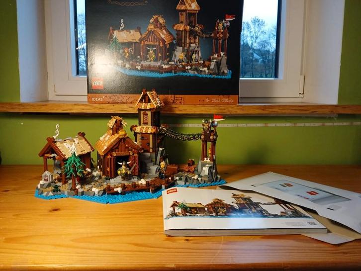 lego, Enfants & Bébés, Jouets | Duplo & Lego, Comme neuf, Lego, Ensemble complet, Enlèvement