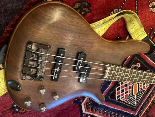 Ibanez SR1300PM bass, Muziek en Instrumenten, Snaarinstrumenten | Gitaren | Bas, Gebruikt, Elektrisch, Ophalen