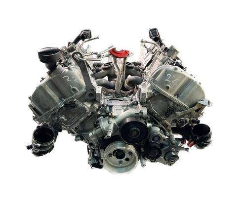 BMW 5-serie F10 M5 4.4 S63B44B S63-motor, Auto-onderdelen, Motor en Toebehoren, BMW, Ophalen of Verzenden