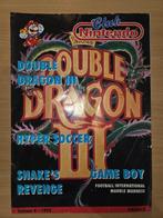 Club Nintendo-tijdschrift, Ophalen of Verzenden, 1980 tot heden, Tijdschrift