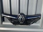 Bumper Grill Renault Megane 623109985R Facelift Gril RE-2109, Auto-onderdelen, Gebruikt, -, -, 6 maanden garantie