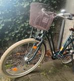 Vélo de ville Elops - excellent état, Vélos & Vélomoteurs, Enlèvement, Comme neuf, Autres marques, Vitesses
