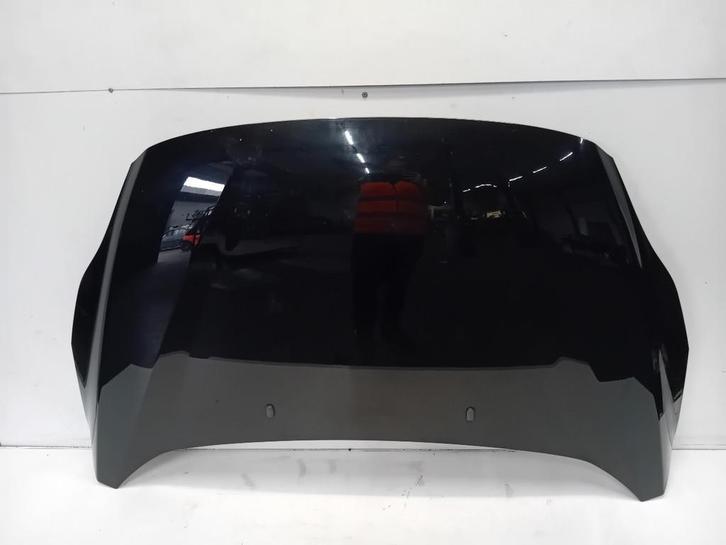 MOTORKAP Ford Grand C-Max (DXA) (01-2010/06-2019), Auto-onderdelen, Carrosserie, Motorkap, Ford, Gebruikt