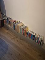 Lot speelgoed en kinderboeken, Enlèvement