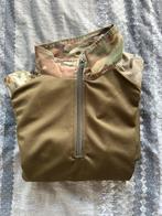 Arktis combat shirt maat S, Kleding | Heren, Overige Herenkleding, Ophalen, Zo goed als nieuw