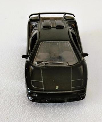 lamborghini diablo 1:39 (welly) beschikbaar voor biedingen